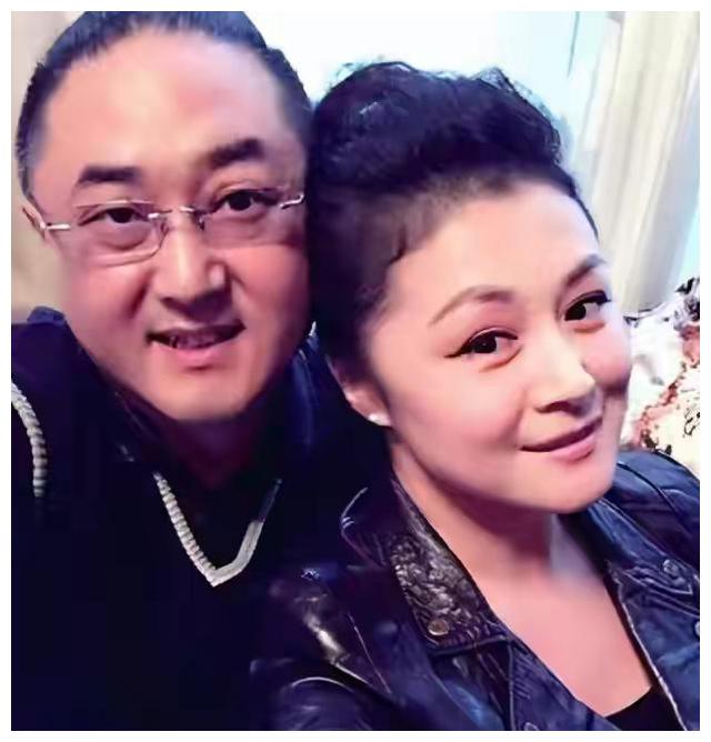 50岁于月仙遭遇车祸突然离世:原来人生真的没有那么多来日方长休闲区蓝鸢梦想 - Www.slyday.coM 50岁于月仙遭遇车祸突然离世:原来人生真的没有那么多来日方长休闲区蓝鸢梦想 - Www.slyday.coM