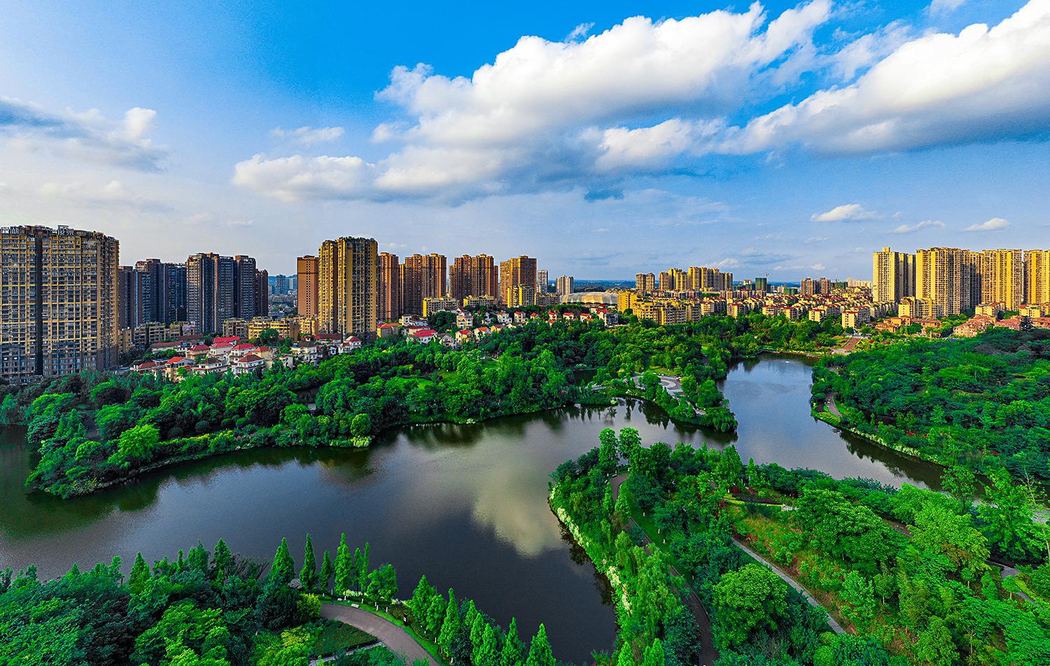 魅力盐都安逸灯城清明假期带你玩转自贡