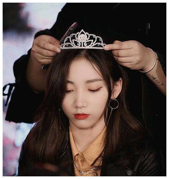 创造营最大悬念五位争c苏芮琪能否上演最强黑马吗