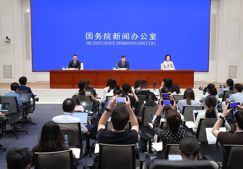 7月国民经济运行数据出炉：7月中国经济新旧动能转换迈出关键一步