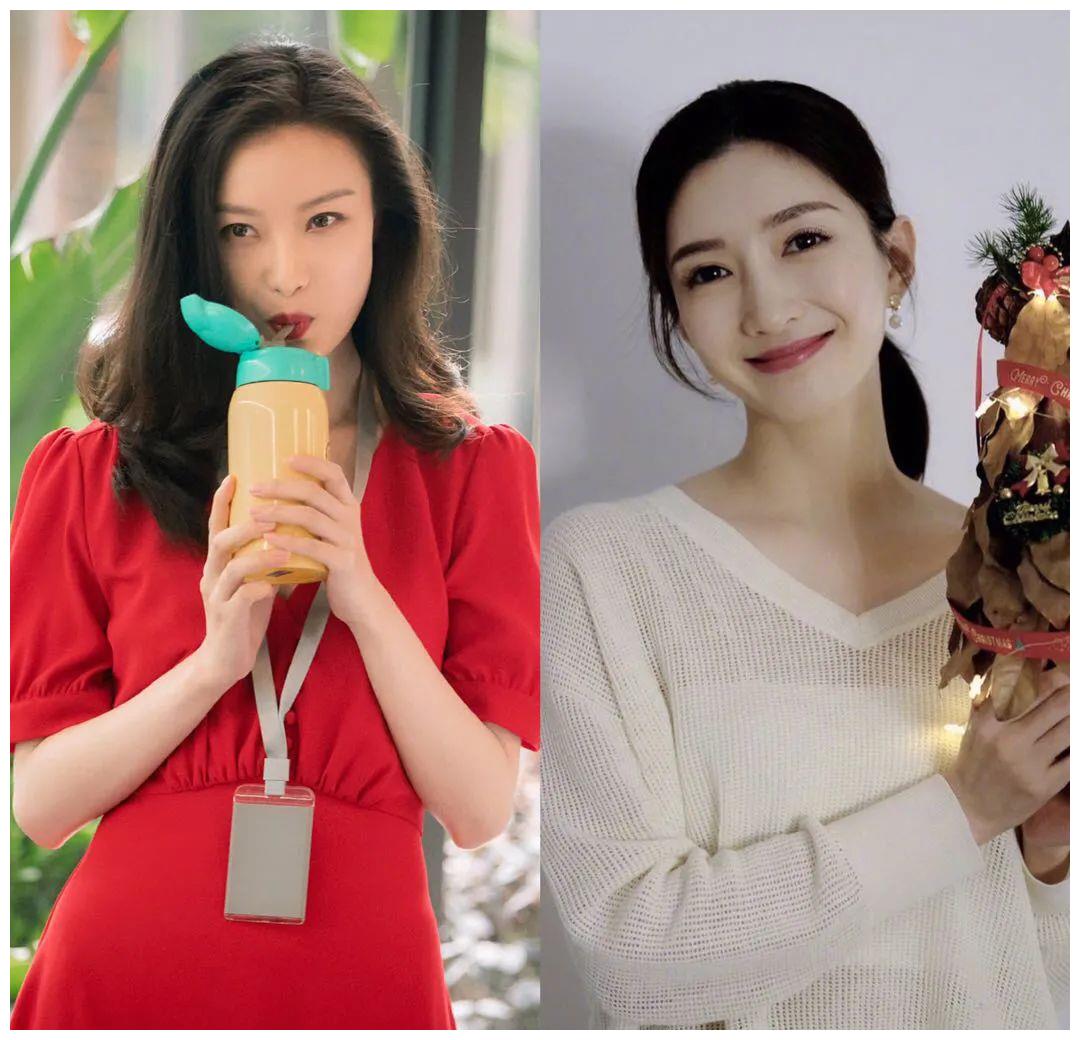 明星八卦倪妮江疏影景甜丁禹兮鹿晗吴亦凡王安宇宋茜