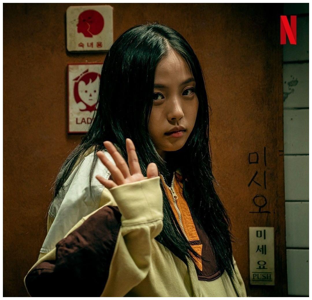 韩剧甜蜜家园女版f4这4位超美女演员不仅有颜值还有演技