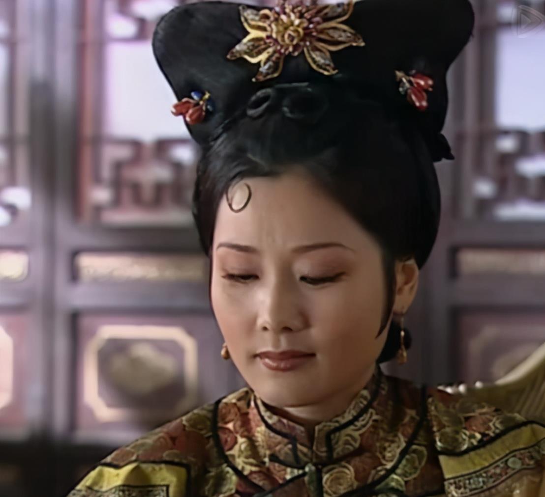 揭秘清朝后宫太妃生活:颐养天年只是特例,一生没有自由才是真相|太妃