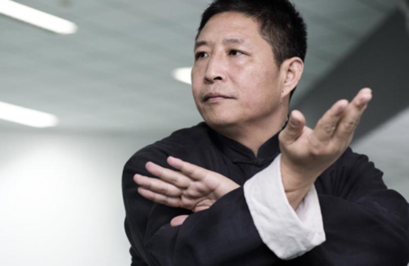 太极之王王占海出战,第30届青岛国际啤酒节,或将和一龙一决高下