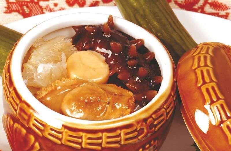 中国八大菜系之——闽菜,半月沉江被评为中国菜福建十大经典名菜