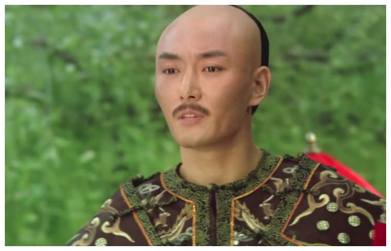 果郡王从边关回来,谁注意他看向灵犀的眼神?看后直呼细思极恐