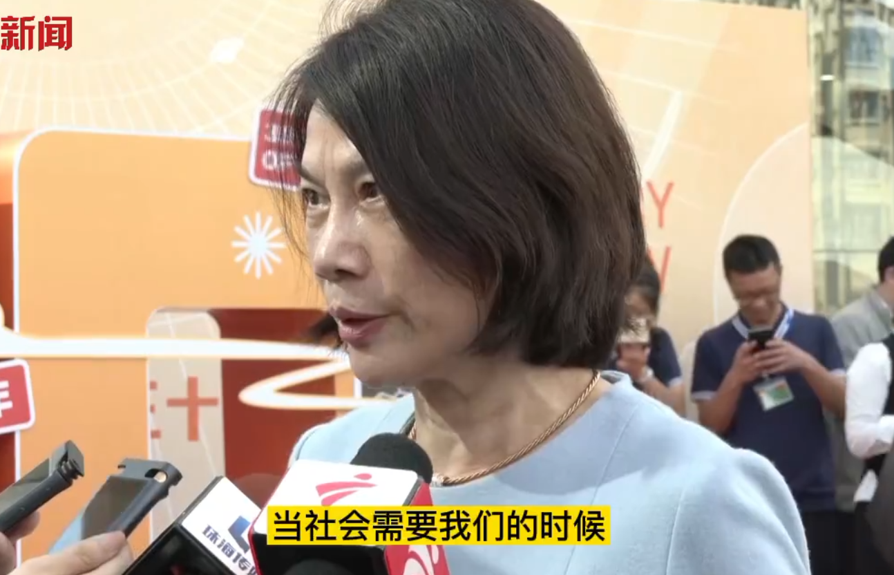 格力员工希望能双休，她却说情怀!董明珠回应称需要放下自我休闲区蓝鸢梦想 - Www.slyday.coM