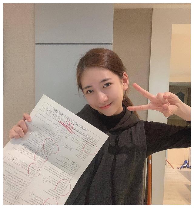 韩国童星朴敏荷文体两开花,全国射击比赛夺冠入选国家队!__财经头条