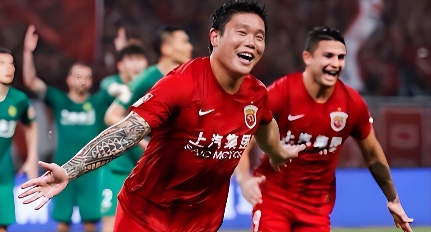 上海海港消息：崇明两虎将退役，穆斯卡特目标3分，武磊有望首发