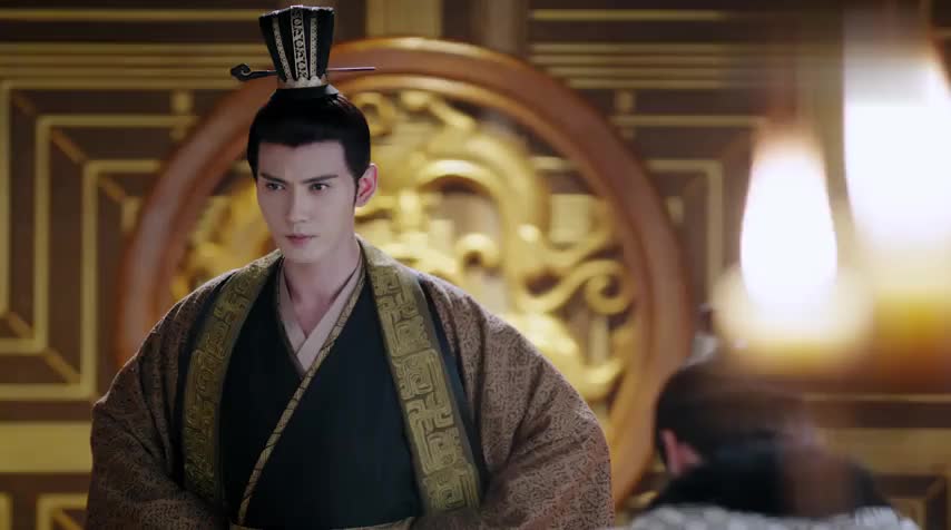 独孤:宇文家尽出痴情种,宇文护不忍般若自刎,爱江山更爱美人