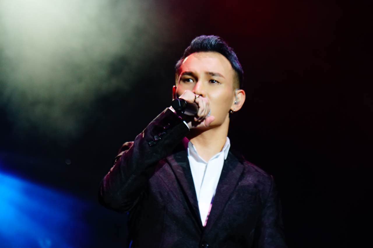 李维全新单曲从前上线温柔嗓音深情讲述难忘曾经