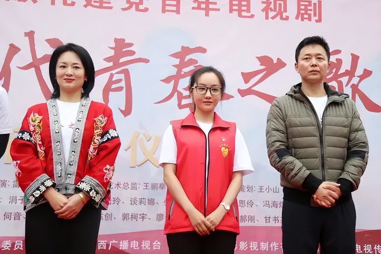 《大山的女儿》定档央一!本以为杨蓉是颜值担当,却被女二惊艳休闲区蓝鸢梦想 - Www.slyday.coM 《大山的女儿》定档央一!本以为杨蓉是颜值担当,却被女二惊艳休闲区蓝鸢梦想 - Www.slyday.coM