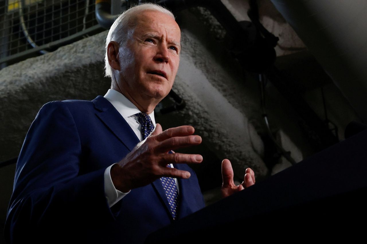 拜登上任十个月一事无成土耳其野心爆棚牵头建立突厥联盟