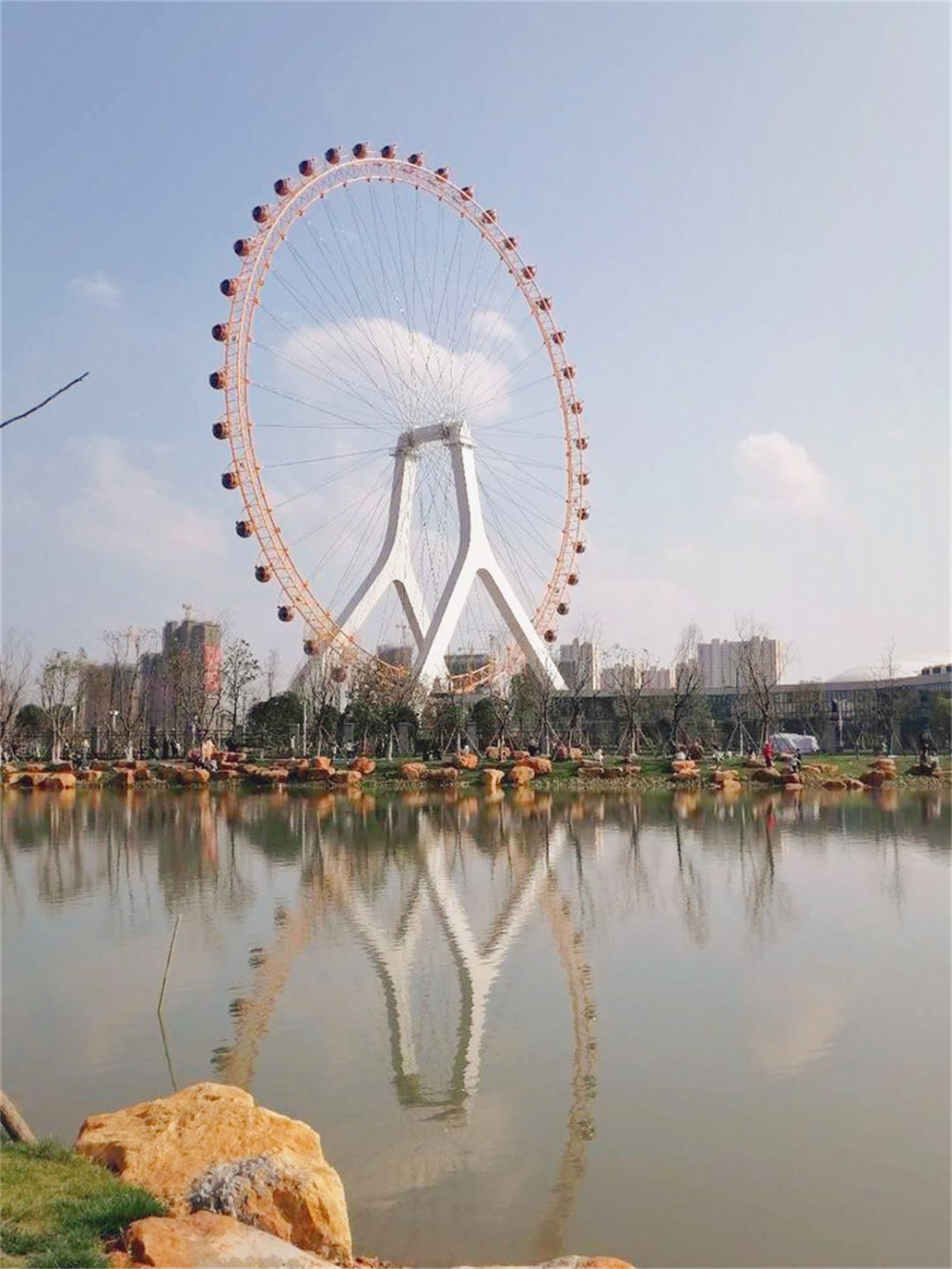 日照旅行好玩的景点网红打卡吃海鲜看海景