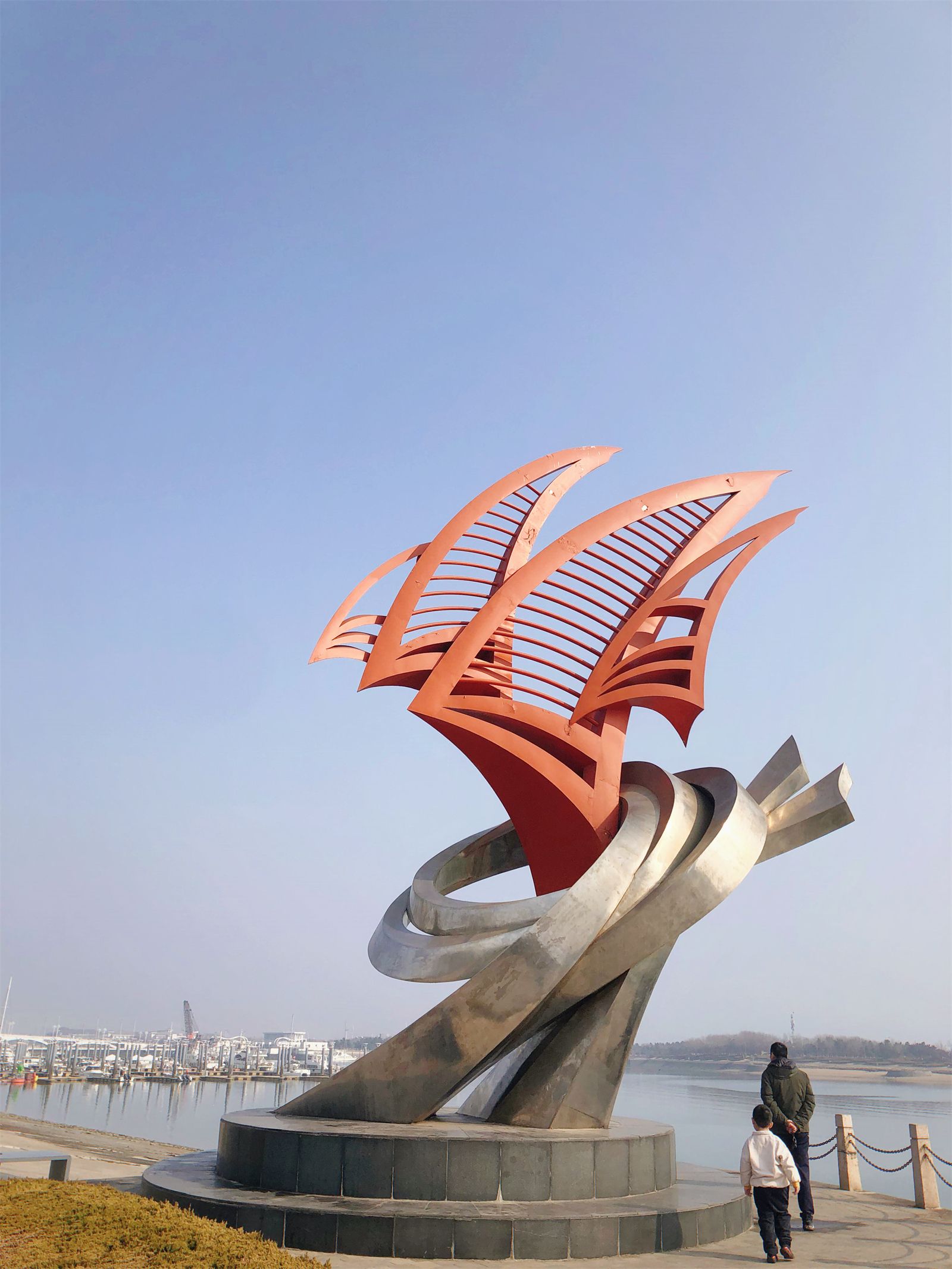 帆船|日照|海鲜_新浪新闻