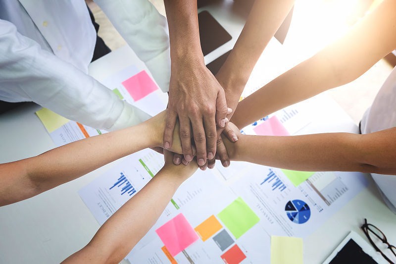 提高项目团队协作效率的三个技巧|甘特图|协作|组合_新浪新闻