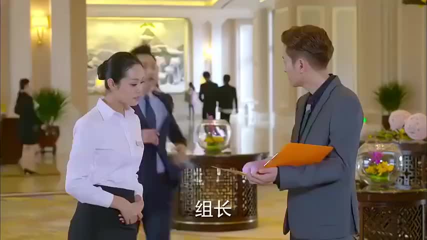 妻子假装失忆，不料一个熟练动作，总裁笑了