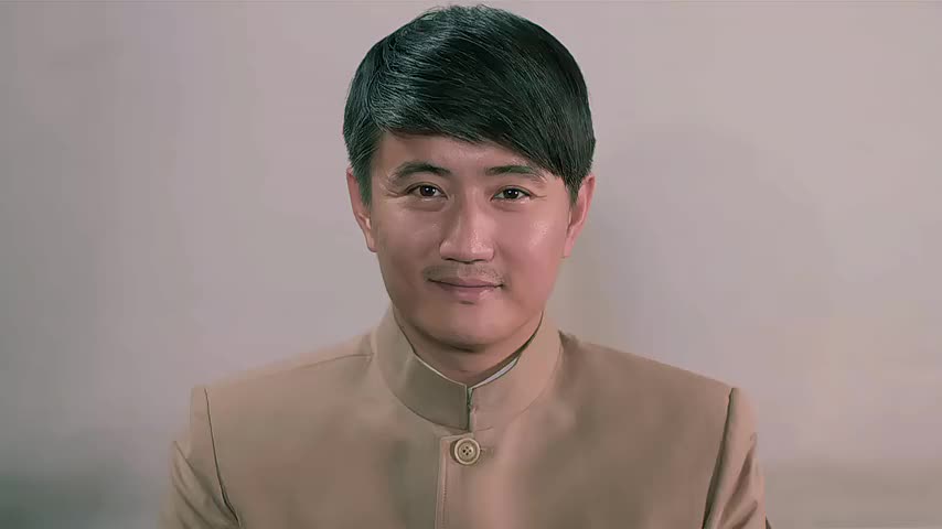 无名卫士:李文蕾察觉到屋内有问题