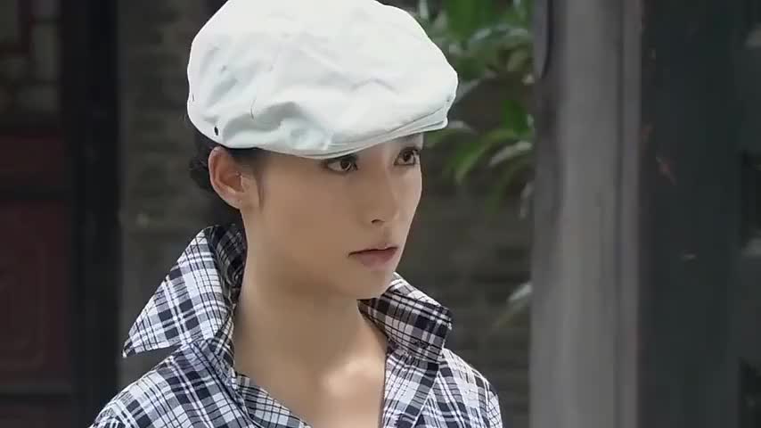 冷风暴,女间谍暗杀沈木风,谁料被识破,沈木风看她美丽不舍得杀