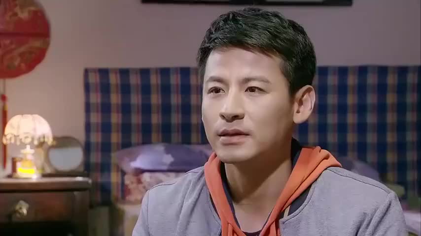 苦乐村官:杏花答应尖尖棍看电影,结果去他家看电视剧