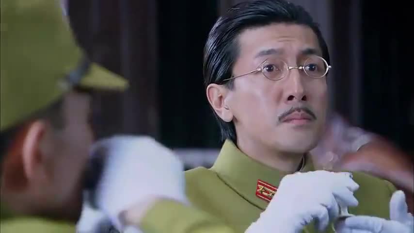 绝地枪王:没有人给前原佳彦送这么好的酒,却给那五常送了