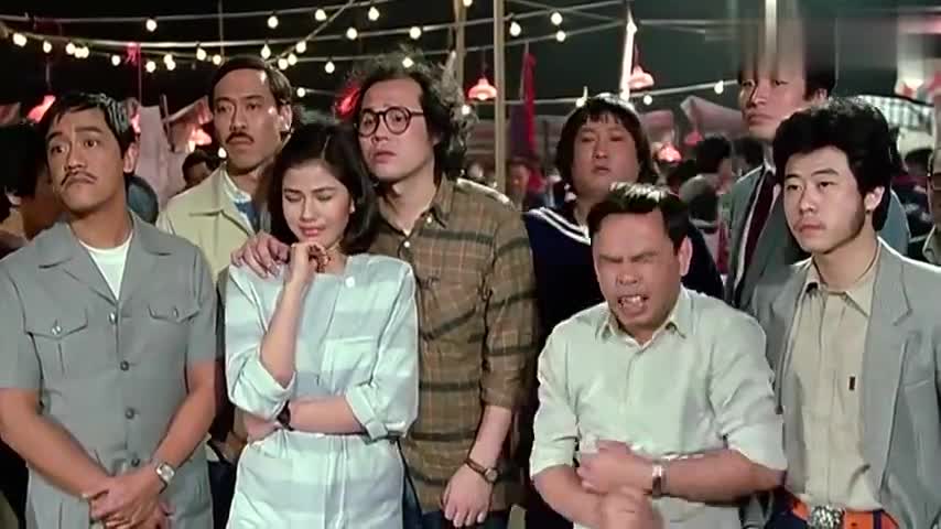 五福星:哥几个都想和美女相处,大哥这个方法简直绝了,看乐了!