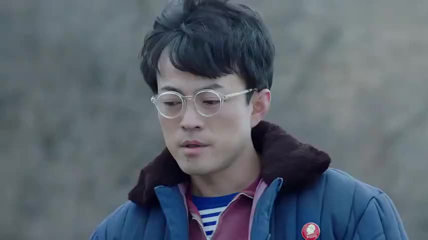 远方的山楂树:宋赫男初次到铁娘子队伍,没想到一点都不服输啊