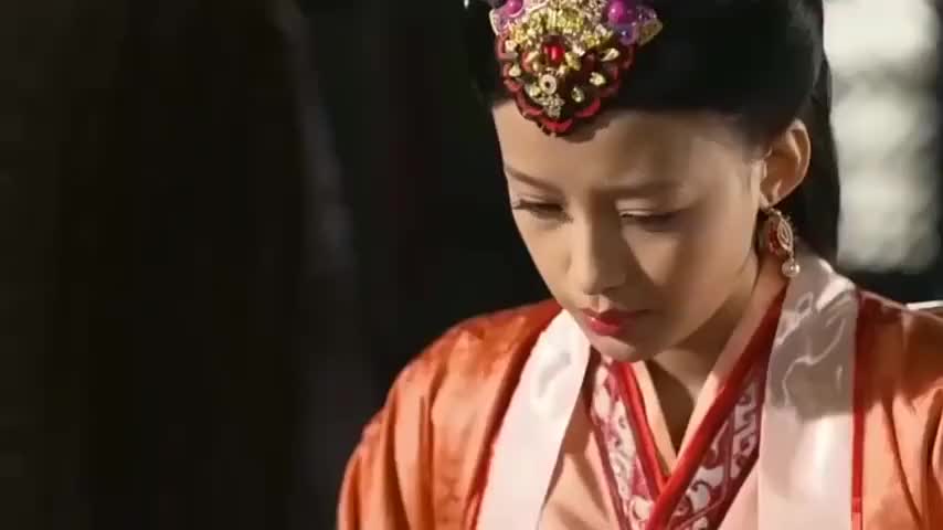 影视芈月传独生子女稷儿的二胎恐慌太可了5521