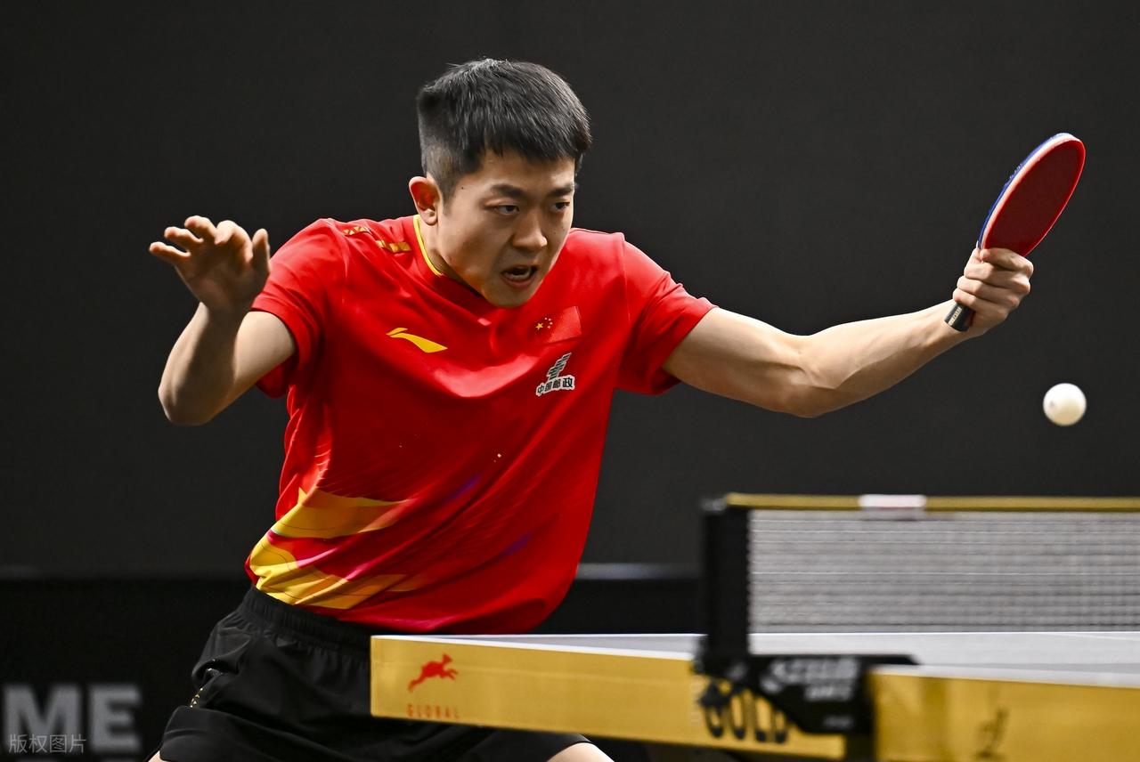 去年全运四强，获邓亚萍盛赞，如今却被困资格赛，连续2站出局