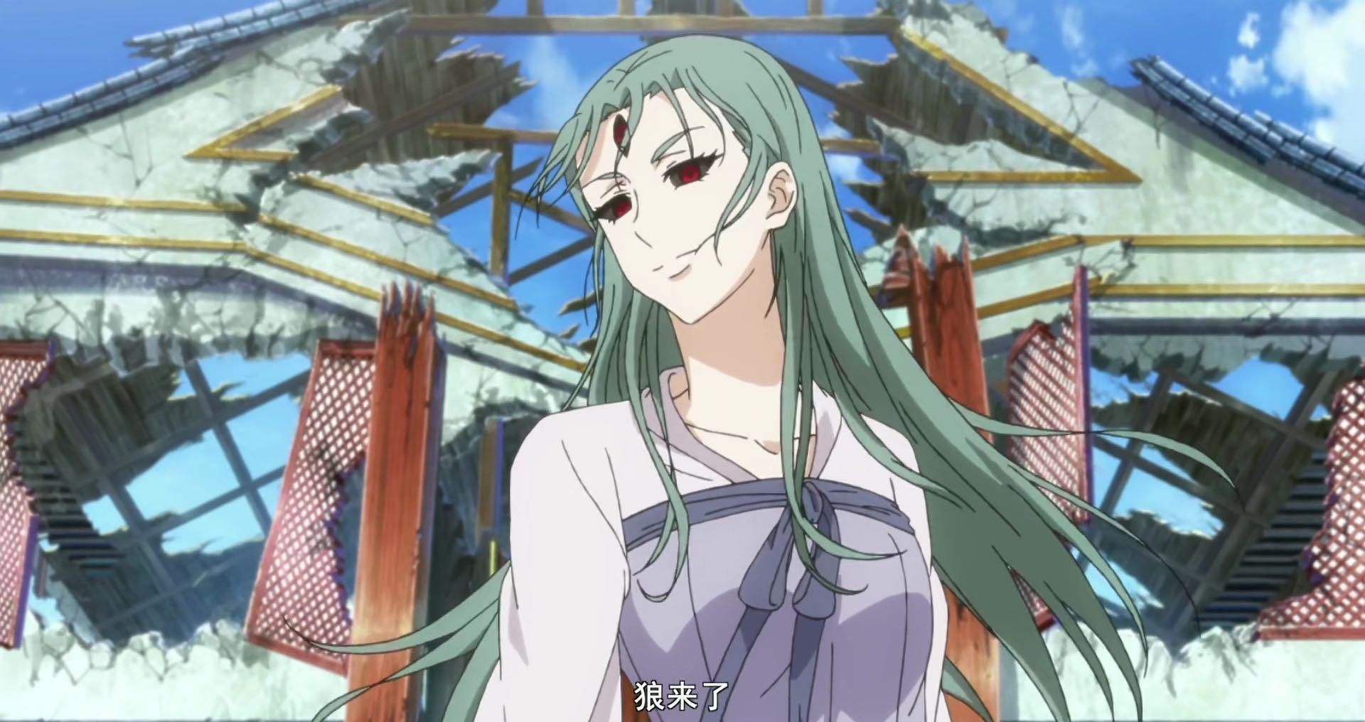 狐妖小红娘:翠玉鸣鸾有"三位",杨蔑爱的人,究竟是谁?