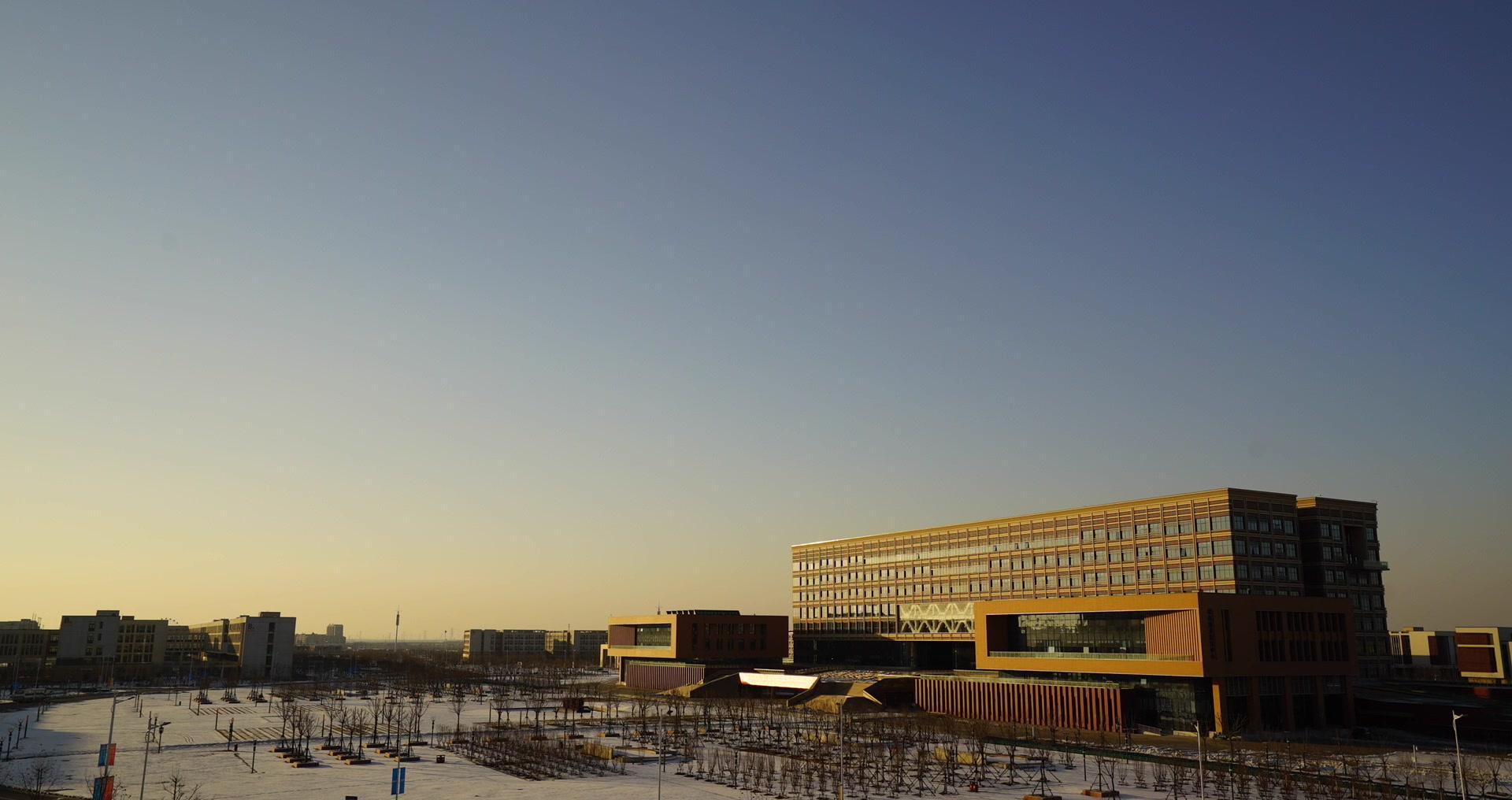 我国改名成功的大学曾用名河北联合大学今是省属重点骨干大学