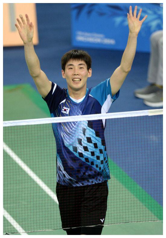 时隔3年,孙完虎成池铉再夺全韩冠军