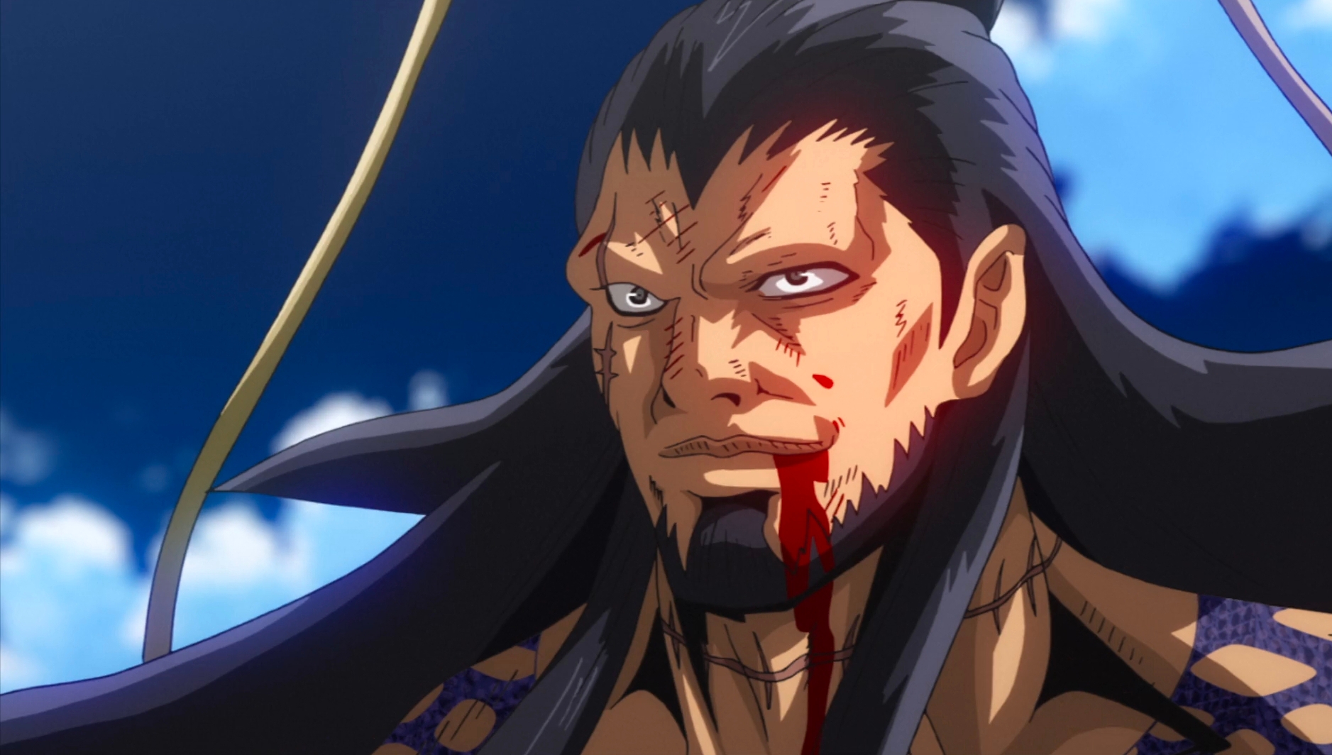 终末的女武神:吕布失败有人不满,人类获胜也被吐槽,谁的锅?