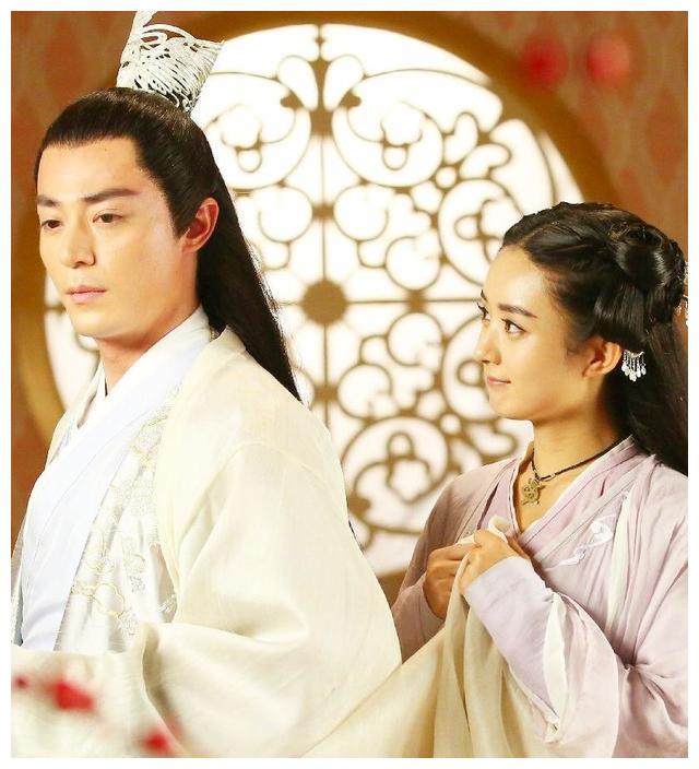 仙侠剧中最虐的六对情侣白夭夭和许宣上榜花千骨和白子画第二