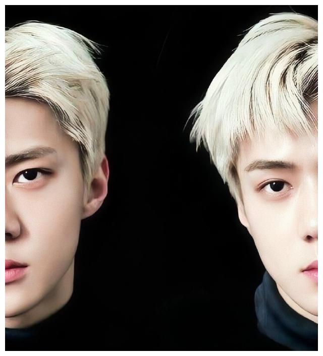 exo分享201211一半天使一半恶魔吴世勋的天生魅力