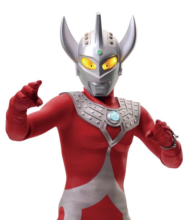 托雷基亚堕入黑暗前的姿态将在《奥特银河格斗伟大的阴谋》中登场