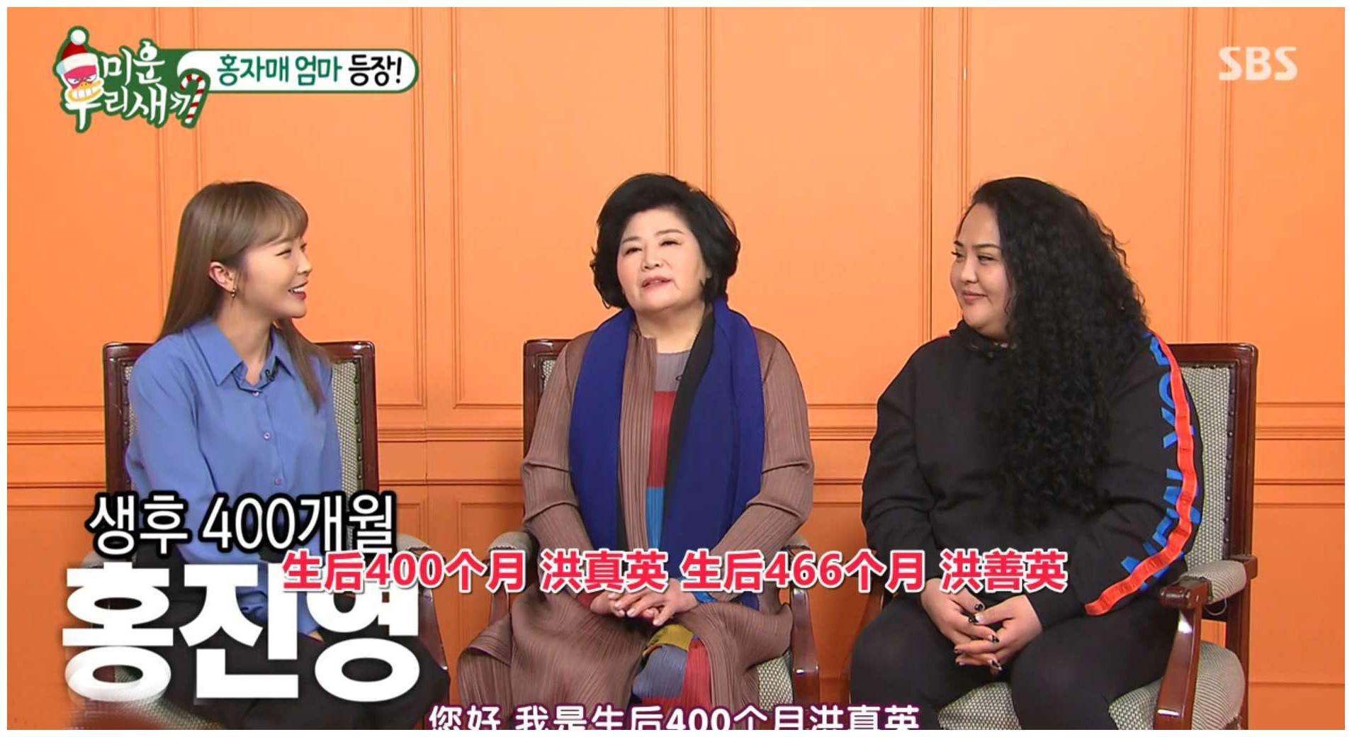 韩国女版翟天临洪真英硕士论文查重率70高学历女神人设崩塌