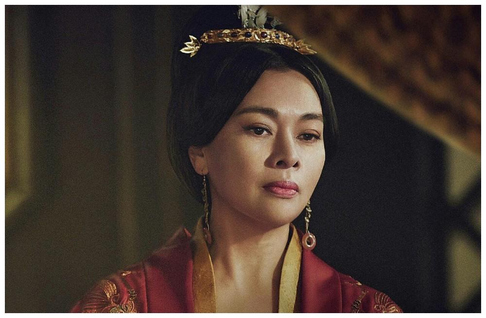 上阳赋晋敏长公主是个婚姻悲剧其实她的幸福无人能及