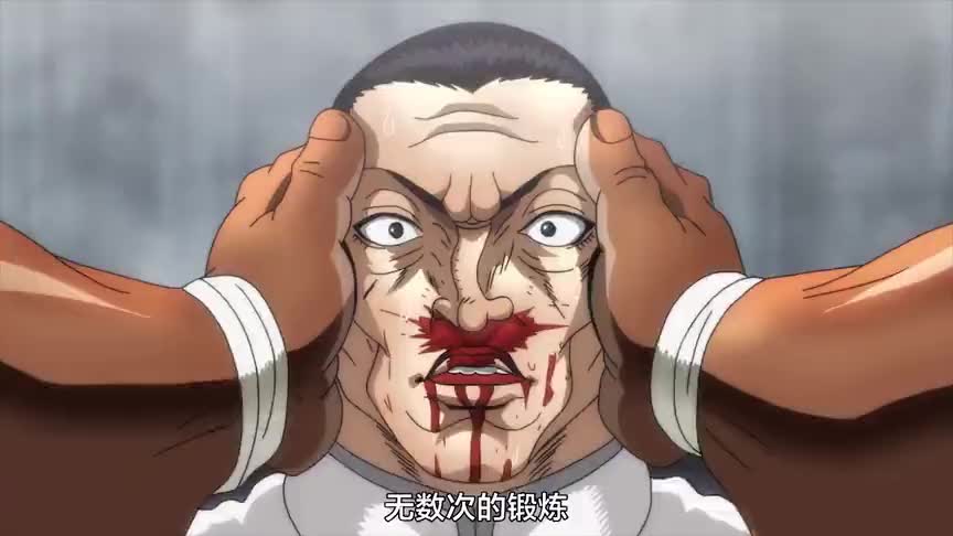 前期的奥利巴有光环buff,头槌攻击相当实用