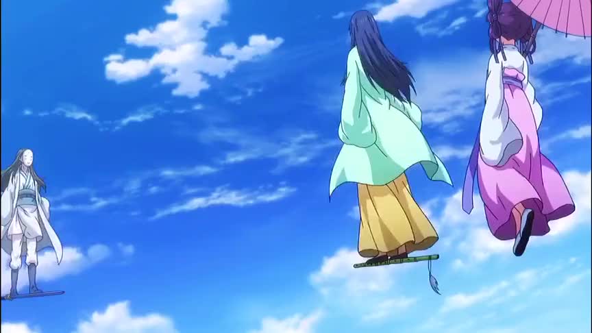 播放 00:00 02:44 02:44 为您推荐: 狐妖小红娘:涂山雅雅谁都不惧