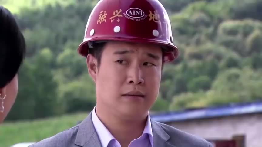 乡村爱情杨晓燕来找王天来想让他跟秋歌和好用心良苦