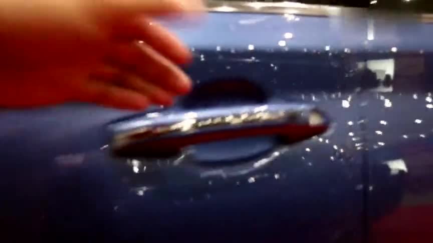视频：抛开颜值不讲，这斯威G01车内的配置，在国产车中也是佼佼者！