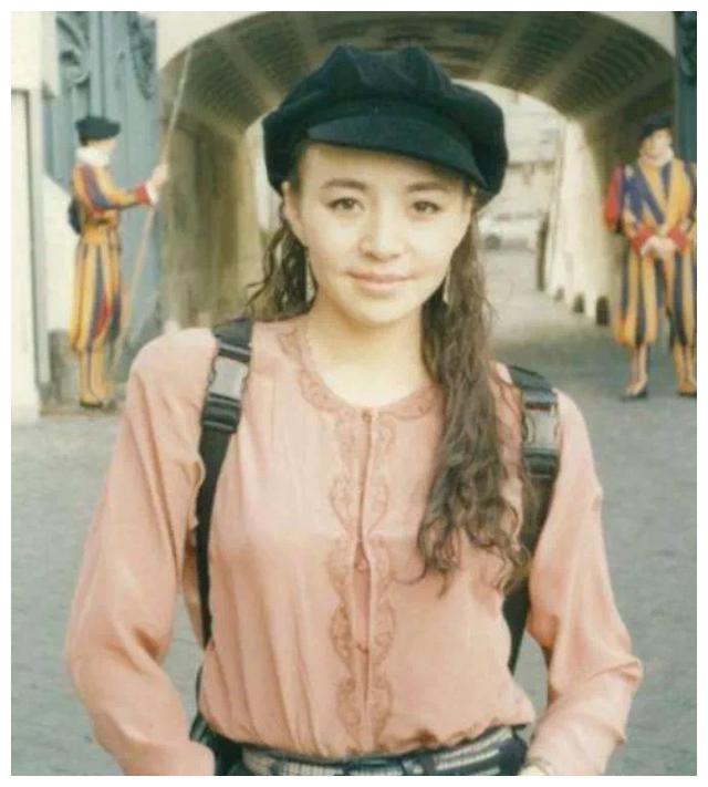 继女赵婷闪耀好莱坞，宋丹丹年轻时旧照曝光，网友惊呼：人间尤物|好莱坞|宋丹丹|赵婷_新宠儿赵婷 - 诺亚时报