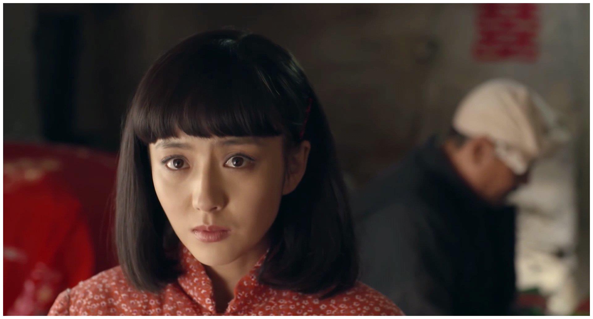 《平凡的世界》田润叶:她对孙少安的"深情",其实很自私