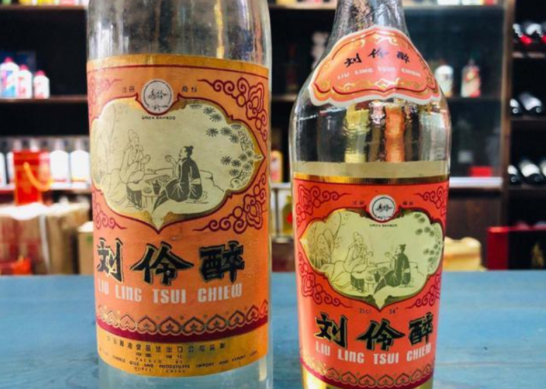 河北酒局不喝老白干？这5款便宜酒更加热门，全是好喝的粮食酒-河北什么酒比较出名
