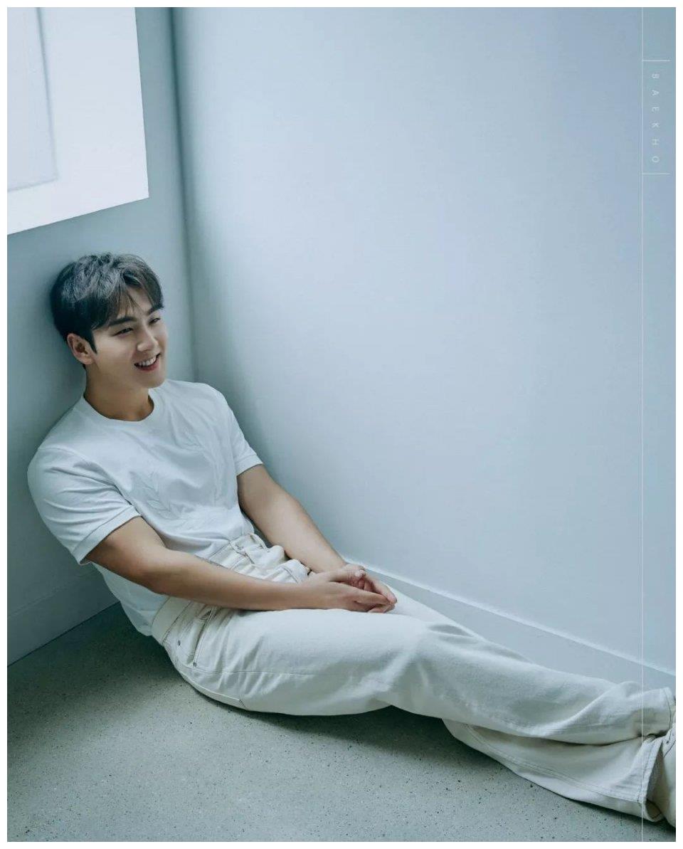 姜东昊的肌肉好好看哦,我需要这样的男孩!