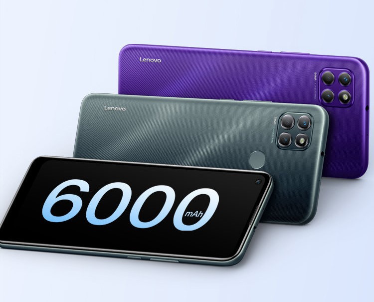 联想乐檬k12系列发布首发699元起