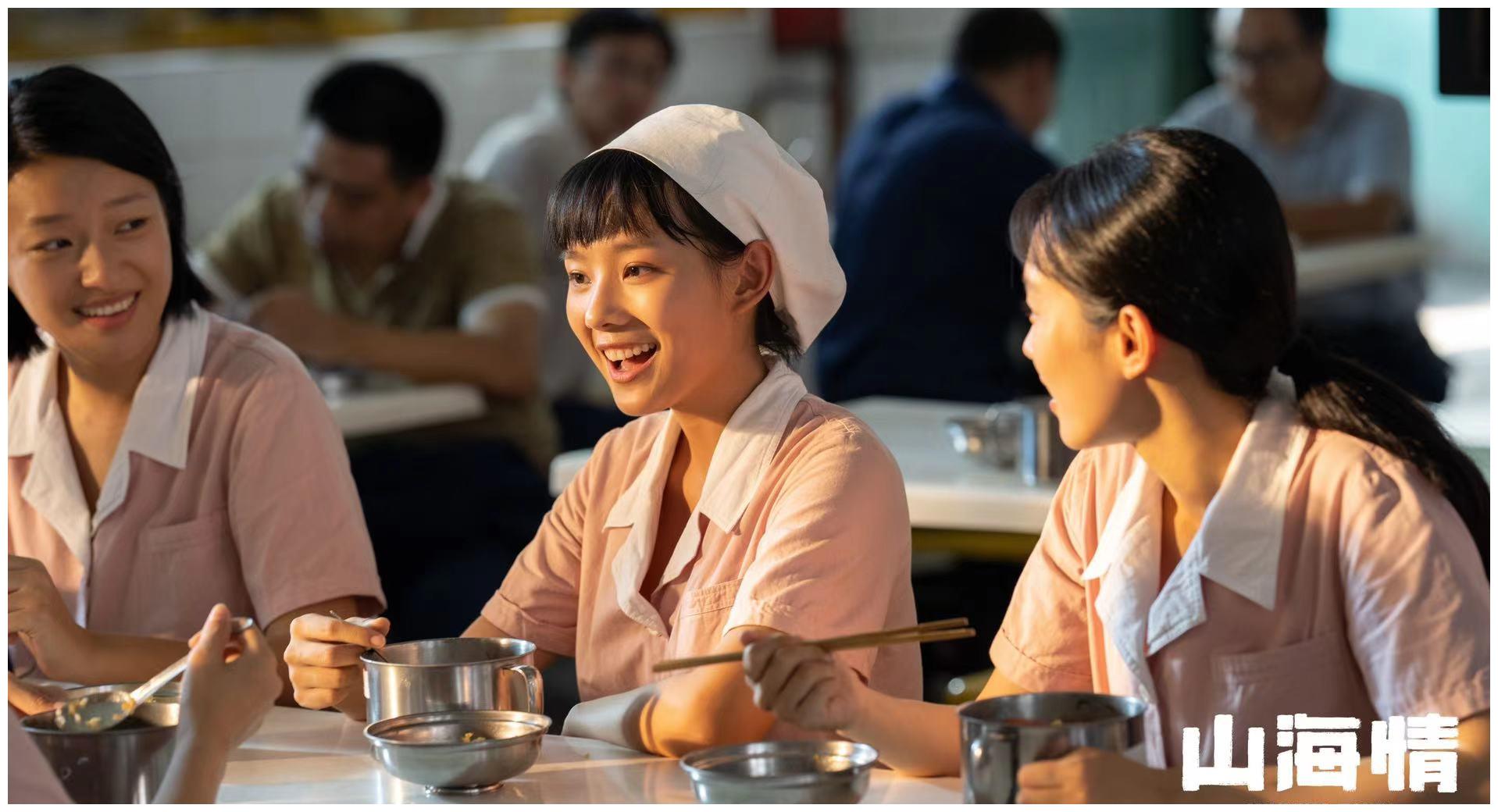 鲁照华新剧山海情豆瓣评分93张一娟口碑逆转获好评