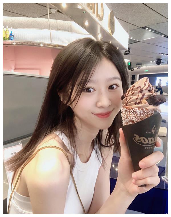 童星董慧近照曝光,《美人心计》力压张雪迎,如今两人发展大不同