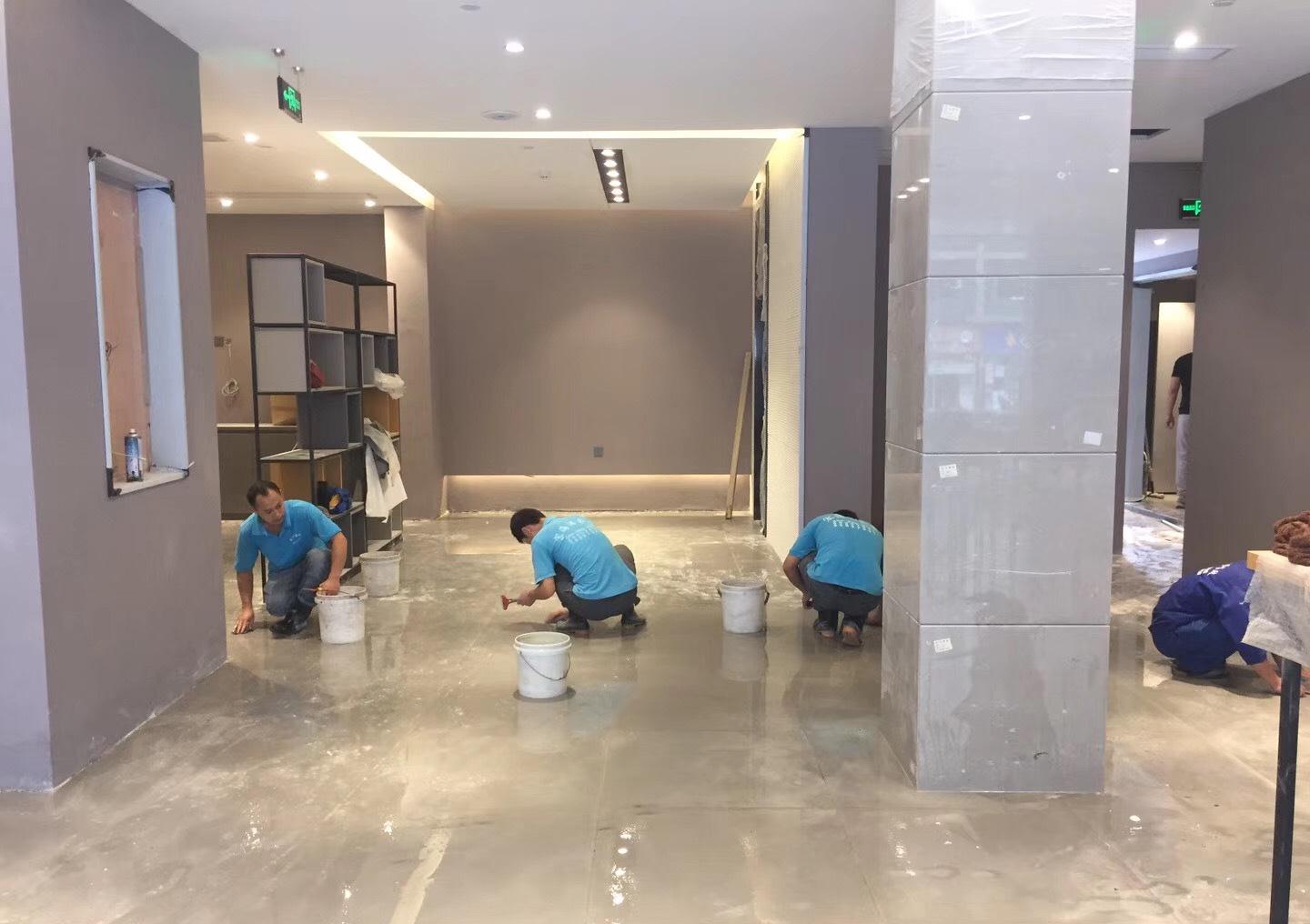 开荒保洁之后,有没有必要进行二次清洁